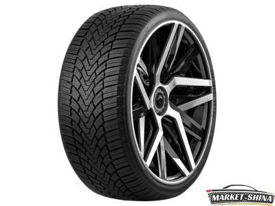 Ilink SnowGripper I 215/45 R16 90V