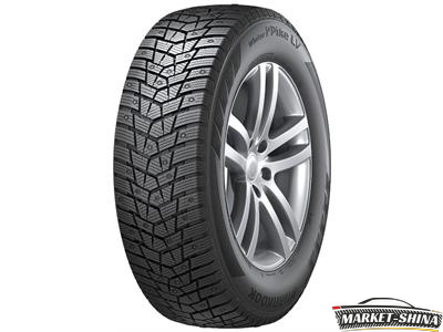 Hankook Winter i*Pike LV RW15 215/75 R16 116R