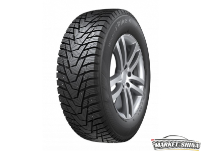 Hankook Winter i*Pike X W429 A 235/60 R18 107T