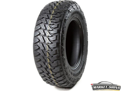 SONIX Primemaster M/T II 10.50/10 R15 109Q