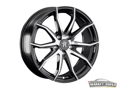 Replay CHR103 7.5 x 18 5*108 Et:33 Dia:60.1 BKF