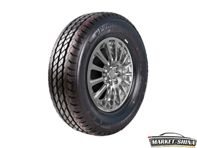 Powertrac VanTour 195/80 R15 106R