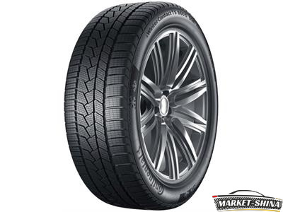 Continental ContiWinterContact TS 860 S 235/45 R18 94V