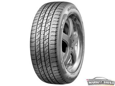 Kumho Crugen HP71 235/65 R17 104H