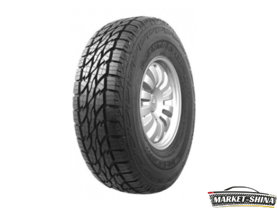Mazzini Giantsaver 315/70 R17 121/118R