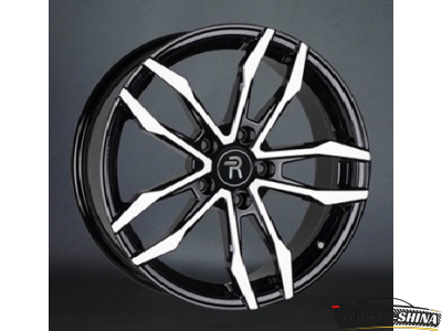 Replay LX188 8 x 18 5*114.3 Et:30 Dia:60.1 GMF