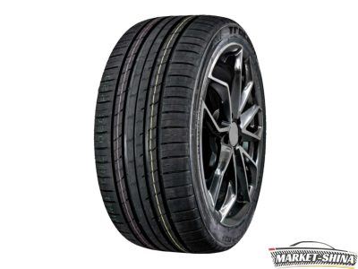 Tracmax RS01+ 265/50 R20 111W