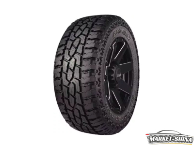 Gripmax Mud Rage R/T Max 175/80 R16 91S