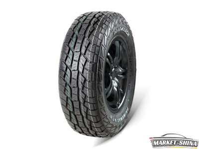 SONIX Primemax A/T II 265/75 R16 123/120Q