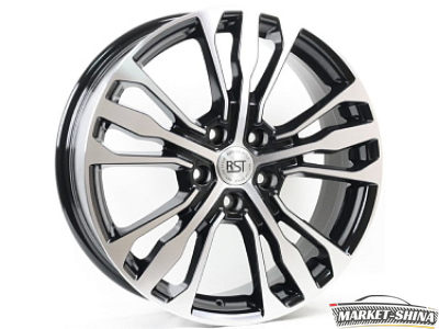 RST R188 (Exeed TXL) 7 x 18 5*108 Et:36 Dia:65.1 BD