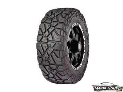 Gripmax Mud Rage M/T III 265/70 R17 121Q Gripmax Mud Rage M/T III 265/70 R17 121Q