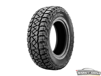 Kumho Road Venture MT51 31/10.5 R15 109Q