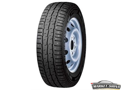 Michelin Agilis X-ICE North 215/75 R16 116R