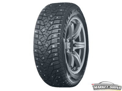Bridgestone Blizzak Spike-02 215/55 R16 93T