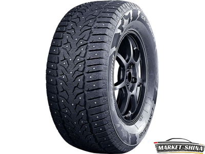 LANVIGATOR Ice Spider II 195/75 R16 107R