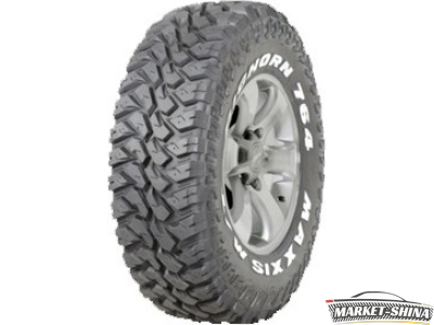 Maxxis Bighorn MT-764 265/65 R17 117Q
