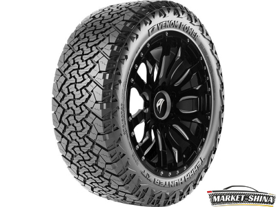 VENOM Terra Hunter X/T2 31/10.5 R15 109S
