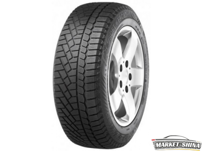 Gislaved Soft*Frost 200 SUV 245/45 R19 102T
