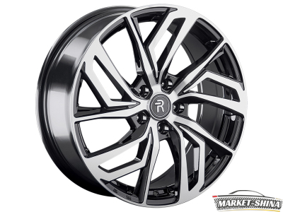 Replay LX207 7.5 x 18 5*114.3 Et:35 Dia:60.1 GMF