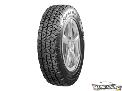КАМА (Нижнекамский шинный завод) Flame M/T LCV НК-435 195/75 R16 107/105N