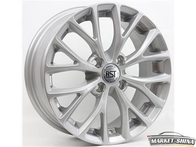 RST R015 6 x 15 4*100 Et:46 Dia:54.1 SL