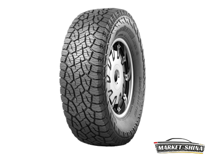 Kumho Road Venture AT52 255/55 R19 111H