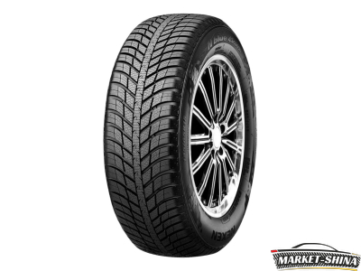 Nexen N'Blue 4Season 205/55 R16 91H