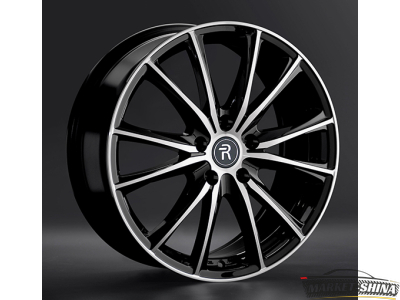 Replay SB91 7 x 18 5*114.3 Et:55 Dia:56.1 BKF