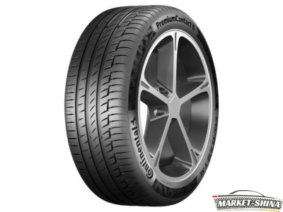 Continental PremiumContact 6 235/45 R18 98W