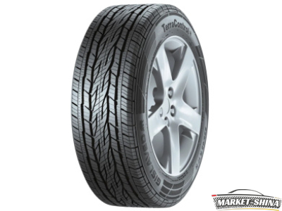Meteor TerraControl 215/60 R17 96H Meteor TerraControl 215/60 R17 96H