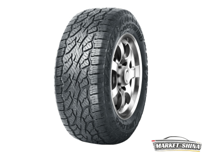 Leao Tire (LingLong) CrossWind A/T100 215/75 R15 100S