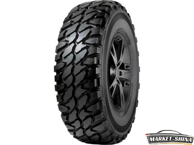 Sanfull Mont-Pro MT781 31/10.50 R15 109Q Sanfull Mont-Pro MT781 31/10.50 R15 109Q