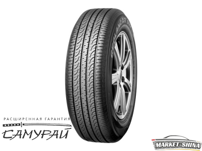 Yokohama Geolandar SUV G055 245/50 R20 102V