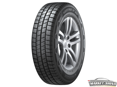 Hankook Vantra ST AS2 RA30 205/65 R16 107T