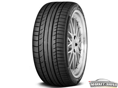 Continental SportContact 5 P 285/40 R22 106Y