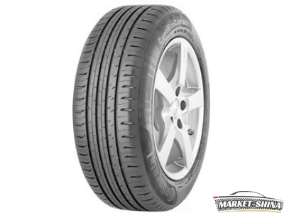 Continental ContiEcoContact 5 185/60 R15 84H