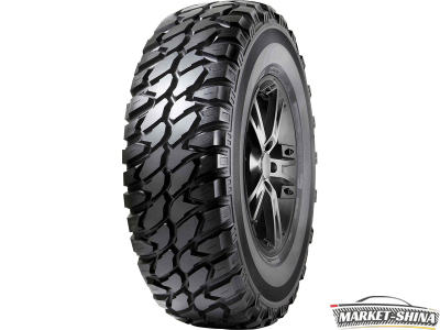 Ovation VI-186MT 12.5/35 R20 121Q