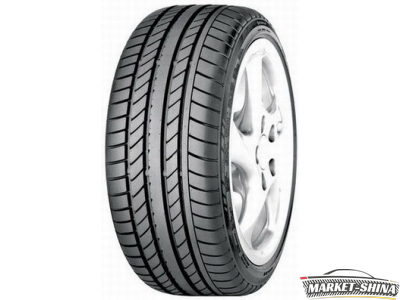Continental ContiSportContact 5 225/35 R18 87Y