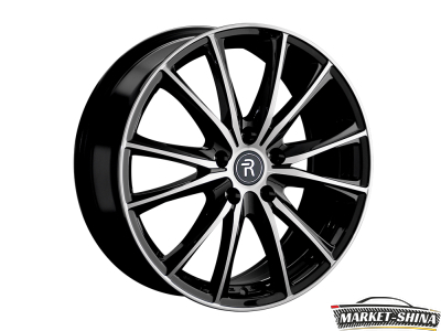 Replay GL30 7 x 18 5*114.3 Et:45 Dia:60.1 GMF