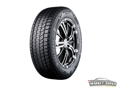 Bridgestone Blizzak DM-V3 225/60 R17 103S