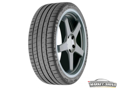 Michelin Pilot Super Sport 245/35 R20 95Y