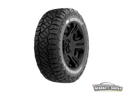 SONIX Primemaster R/T 255/70 R16 111Q SONIX Primemaster R/T 255/70 R16 111Q