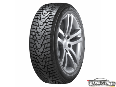 Hankook W429A Winter i*Pike RS2 195/55 R16 91T