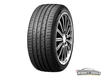 Roadstone Eurovis Sport 04 215/55 R17 94W