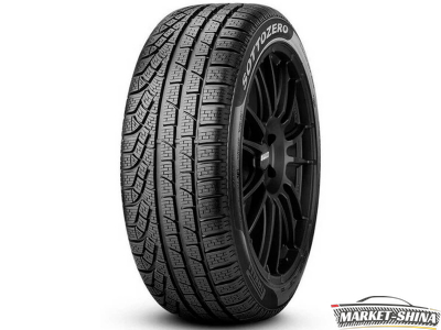 Pirelli Winter Sotto Zero 2 225/60 R17 99H