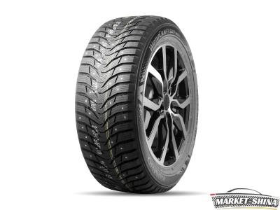 Kumho WinterCraft Ice WS31 SUV 275/40 R20 106T