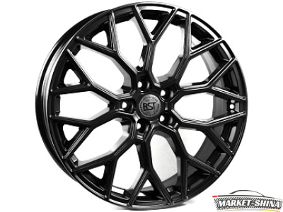 RST R059 (Changhan) 7 x 19 5*114.3 Et:45 Dia:60.1 BL