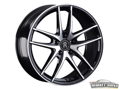 Replay MR314 8 x 18 5*112 Et:38 Dia:66.6 BKF