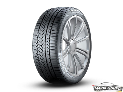 Continental ContiWinterContact TS 850 P 215/65 R17 99H