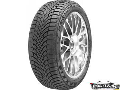Maxxis Premitra Snow WP6 205/55 R16 94V